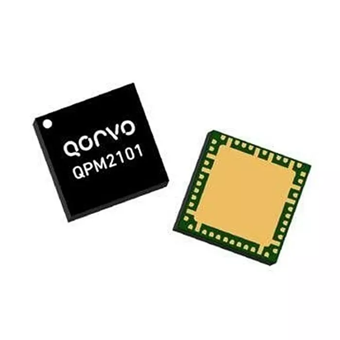 Qorvo RF Module 13.8 dBm Output Power 2.5 GHz to 4 GHz, QPM2101SR
