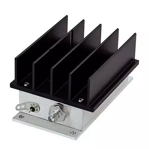 Mini-Circuits RF Amplifier 29.5 dBm Output Power 400 kHz to 150 MHz, ZHL-3A+