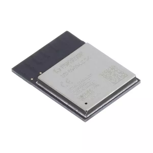 Espressif Multiprotocol Modules 20.5 dBm Output Power 2.4 GHz, ESP32-S3-MINI-1-N8