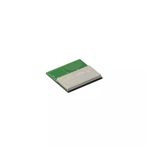 Murata Multiprotocol Modules 6.25 GHz to 8.25 GHz Frequency, LBUA2ZZ2DK-882