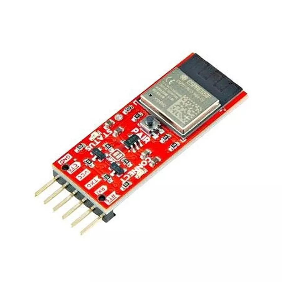SparkFun Multiprotocol Modules 2.4 GHz Frequency, WRL-23287