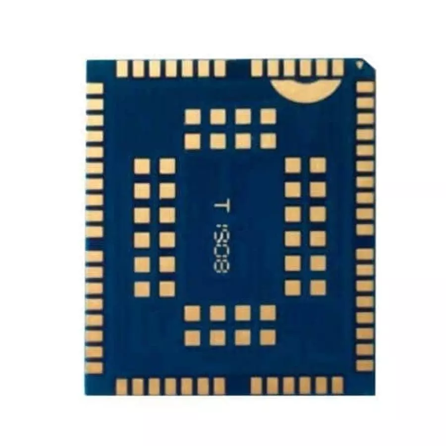 Quectel Multiprotocol Modules 23 dBm Output Power 850 MHz, 900 MHz, 1.8 GHz, 1.9 GHz, BG95M5LA-64-SGNS