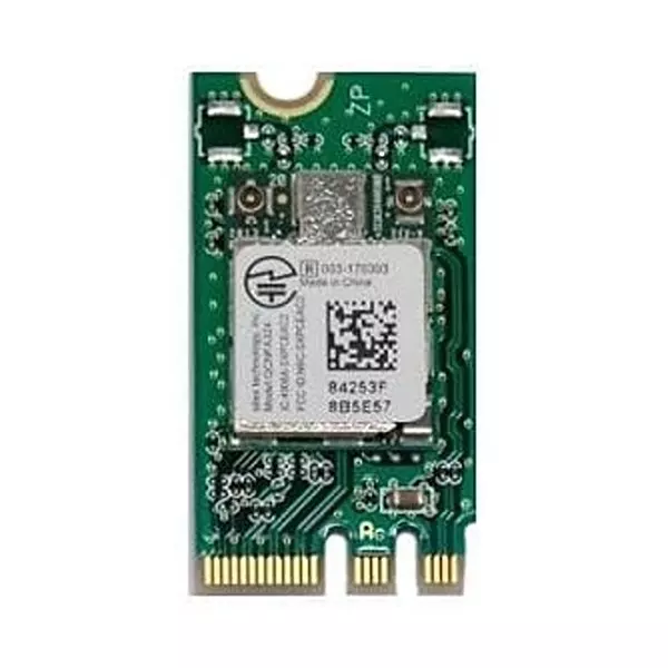 Silex Technology Multiprotocol Modules 2.4 GHz, 5 GHz, 6 GHz Frequency, SX-PCEAX-M2-SP