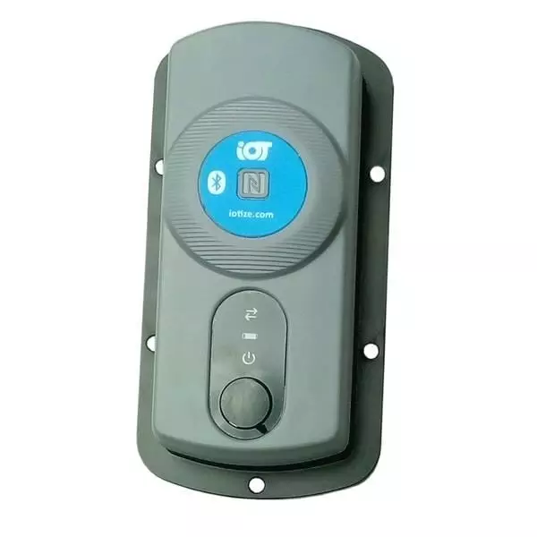 IoTize Multiprotocol Modules 3 dBm Output Power 2.4 GHz, TnP-FSR103