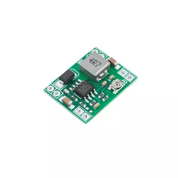 SOLDERED Power Module 28 V Maximum Input Voltage, 109023