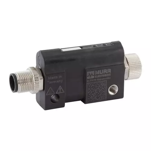 Murrelektronik Interface Module M12 Interface, 5000-00501-1300001