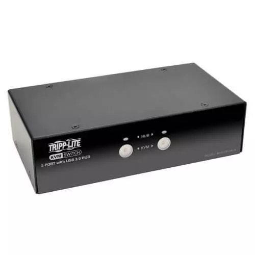 TRIPP LITE Desktop Series Interface Module, B004-DPUA2-K