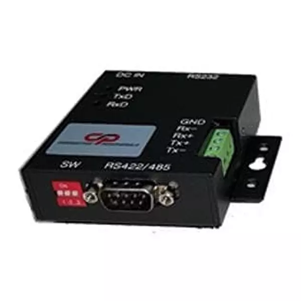 Connective Peripherals Interface Module RS-232/422/485 Interface, ES-R-2001B-M