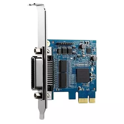 ADLINK Technology Interface Module GPIB, PCIe Interface, LPCIe-3488A