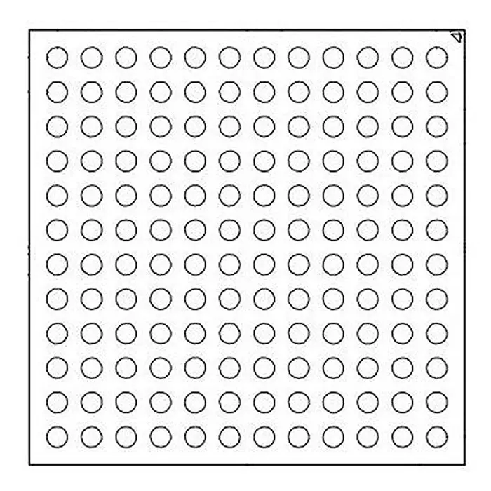 MPS Power Module 16 V Maximum Input Voltage, MPM3690GBF-30B-T