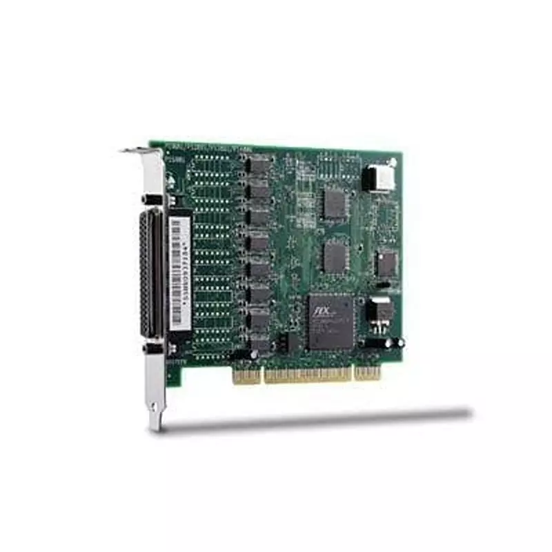 ADLINK Technology Interface Module PCI, RS-232 Interface, PCI-C588