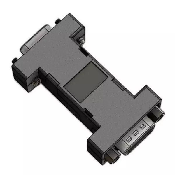 EMO Systems Interface Module RS-232 Interface, RS232 E1