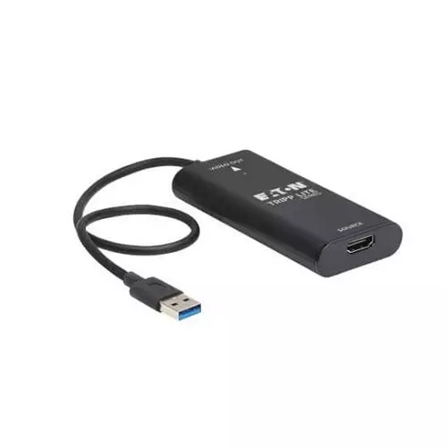 TRIPP LITE Interface Module 1 Port, U444-H4K6-CAP