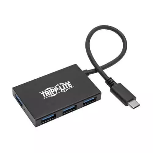 TRIPP LITE Interface Module USB 3.1, USB Type-C Interface, U460-004-4A-AL