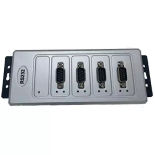 Connective Peripherals Interface Module RS-422, USB 2.0 Interface, USB2-H-6004