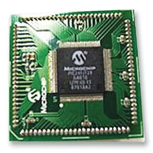 MICROCHIP Kit, Pic24 Usb Plug In Module, Ma240014