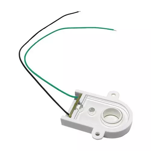 BIVAR Led Module, Green, Circular, 520Nm, Sac-0004-Gn