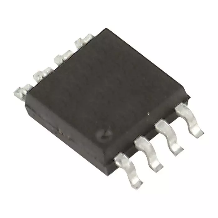 ANALOG DEVICES Level Translator 8 Pins 3.6 V Max Supply Voltage, ADG3233BRMZ