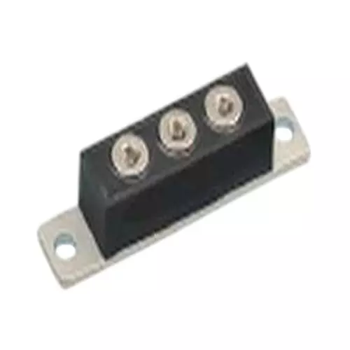 GENESIC Diode Module Screw Mount 300 A If - Forward Current, MBRT30060