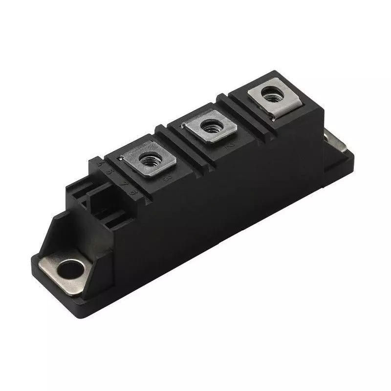 Vishay Diode Module Screw Mount 1.55 V Vf - Forward Voltage, VS-VSKC91/16