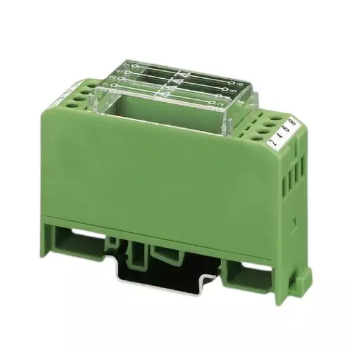 Phoenix Contact Diode Module DIN Rail Mount, 2952198