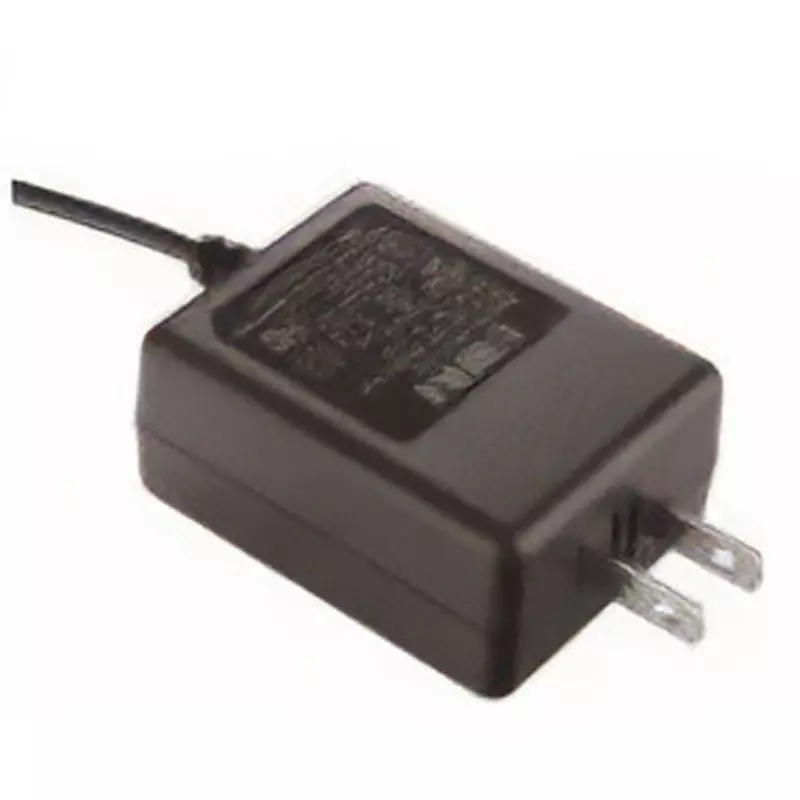 Unifive AC Adapter 2 A Output Current 12.0 W Power AC / DC adapter Type, UN312-5920-EIAJ-2