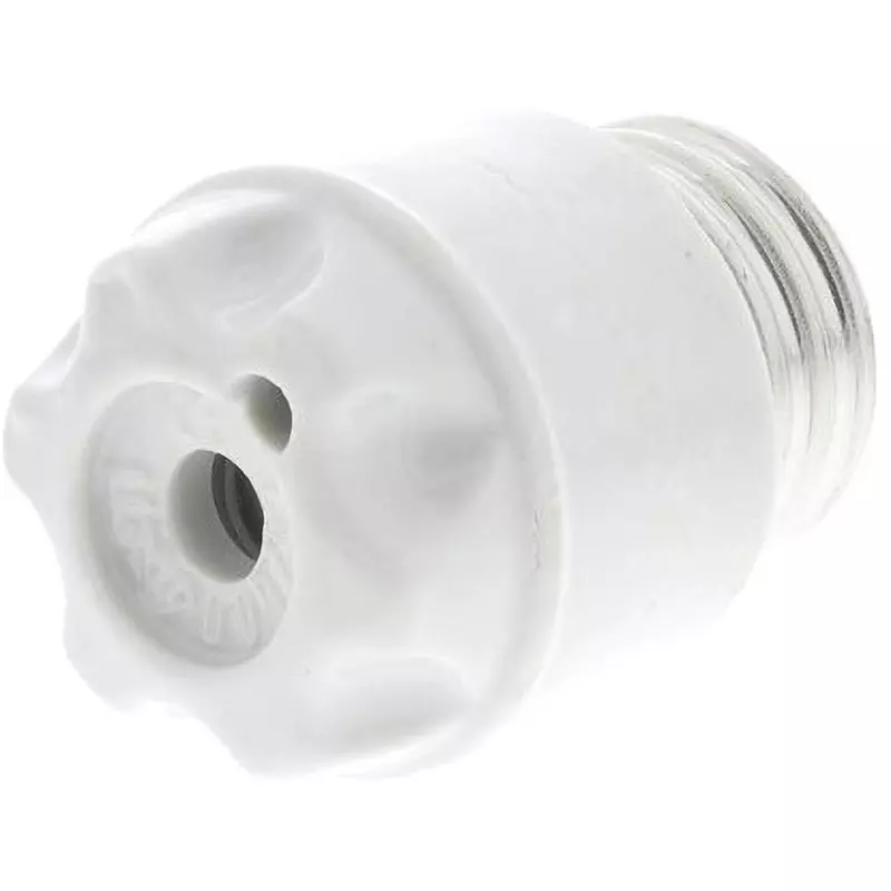 ETI Eti Bottle Fuse Holder Screw Cap 25 A Current 500 AC V Voltage 1 Pole, 2332003