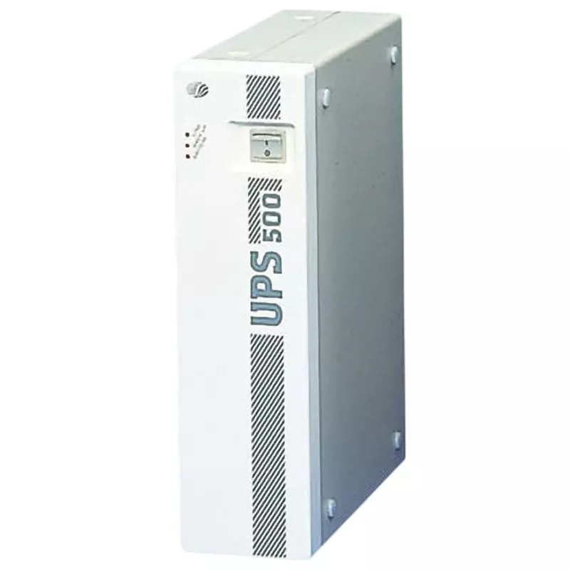 SWALLOW ELECTRIC Compact Uninterruptible Power Supply High performance small uninterruptible power supply Type, UPS-500