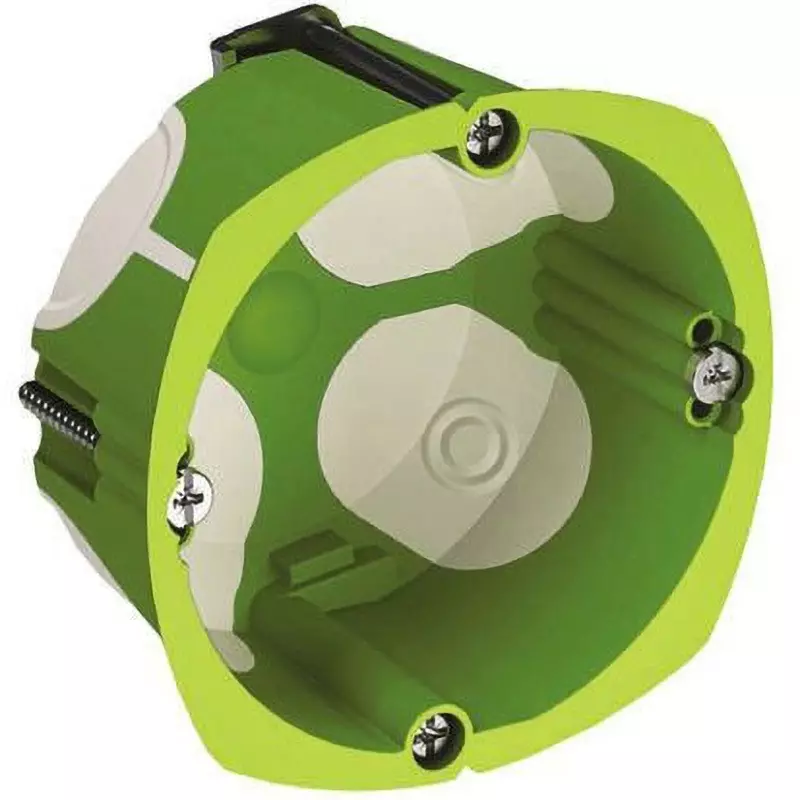 Schneider Electric PP, TPE Embedded White, IMT35032