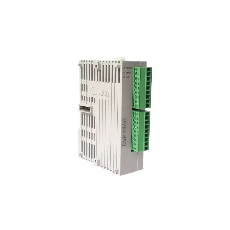 delta-analog-extension-module-with-4-analog-output-10-to-10-v-dc-0-to-20-ma-dc-and-12-bit-resolution-dvp04das2