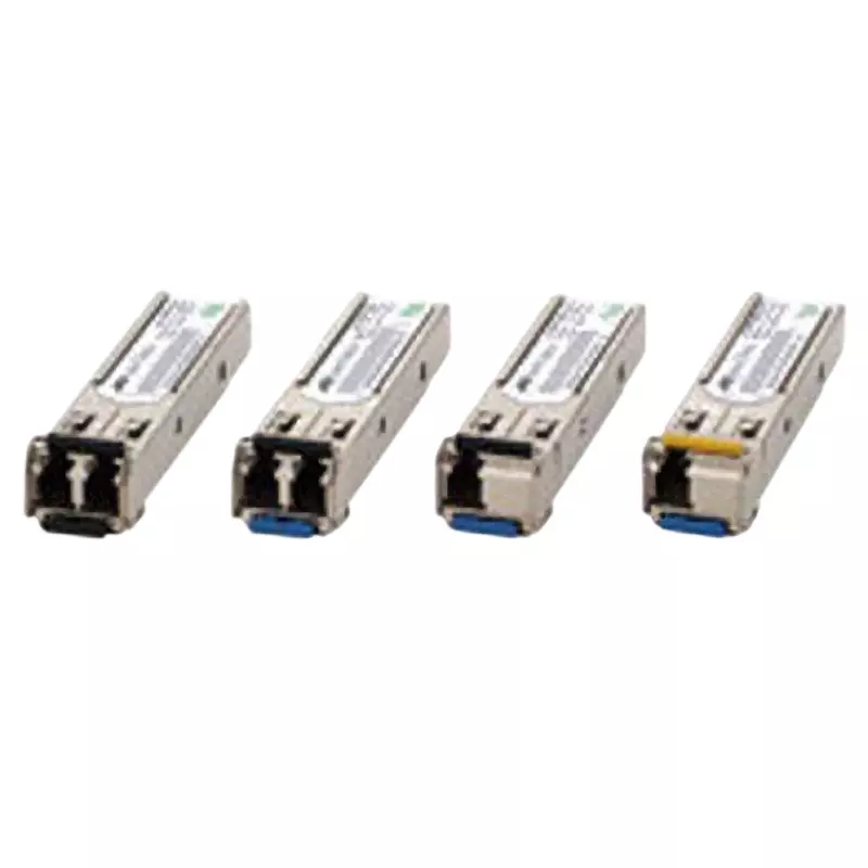 Allied Telesis Module (Optical) transmitter level : -14 to -8 dBm,Receiver : -31 -3 dBm Specifications, 0624R