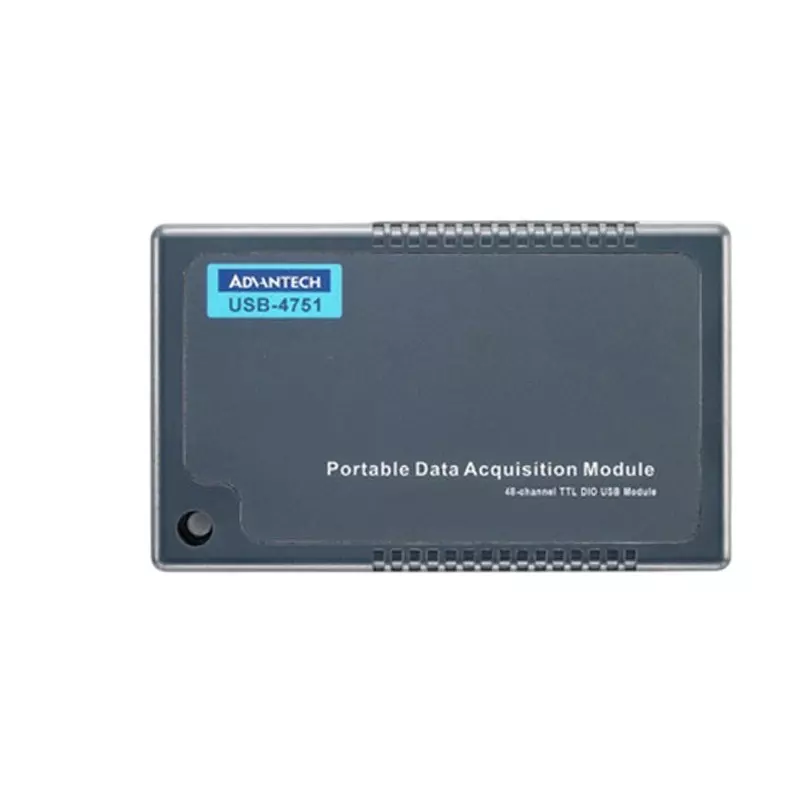 Advantech I/O Module 0 to 60â„ƒ Operating Temperature Range Digitalx48 Output USB 1.1/2.0 USB type, USB-4751-BE