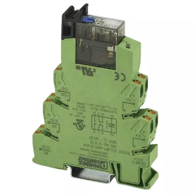 Phoenix Contact Interface Relay Module DC24 V Rated Voltage, 2910524