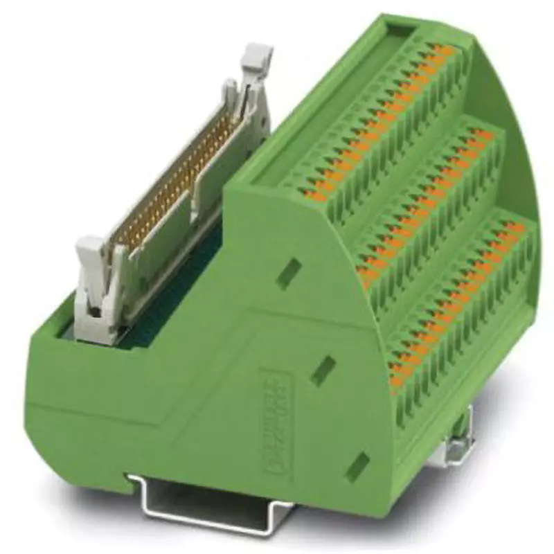 Phoenix Contact Interface Relay Module AC 25/DC 60 V Rated Voltage, 2903794