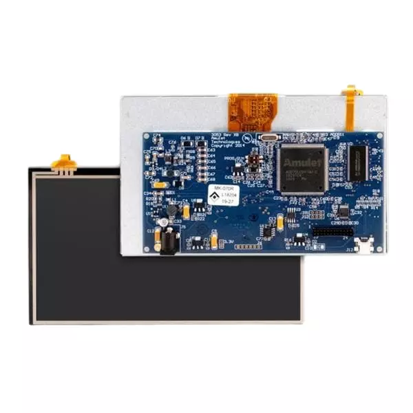 Amulet Evaluation Module, EVK-070R