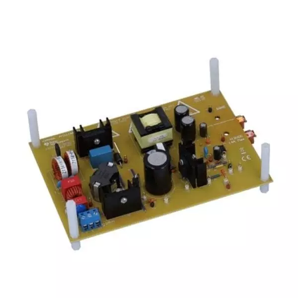 TEXAS INSTRUMENTS Evaluation Module 90 to 264 V AC Input Voltage, PFCLLCSREVM034