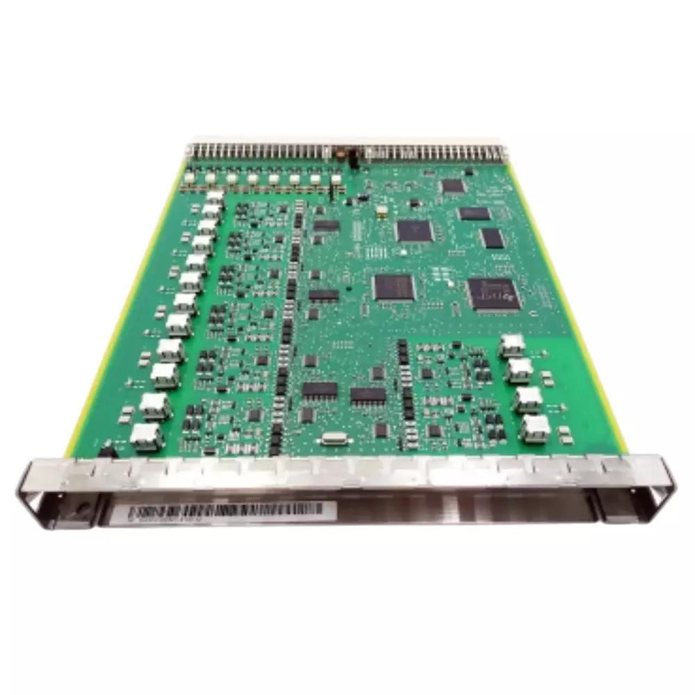 Siemens Analog Trunk Interface Module 8 Ports for HiPath 4000, Older HiPath / HiPath 3000 Series, TMANI S30810-Q2327-X100