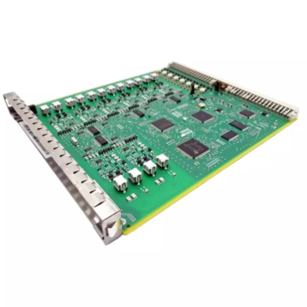 siemens-analog-trunk-interface-module-8-ports-for-hipath-4000-older-hipath-hipath-3000-series-tmani-s30810-q2327-x100