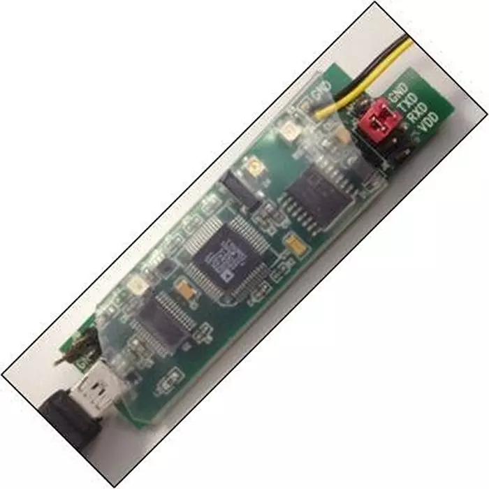 ANALOG DEVICES In-Circuit Emulator, USB-EA-CONVZ