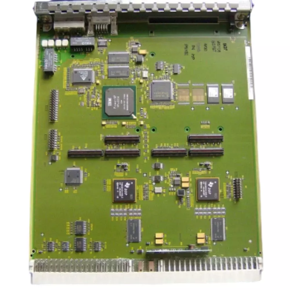 Siemens IP Subscriber/Trunk Module 60 Ports for HiPath 4000, STMI 2 Q2316-X