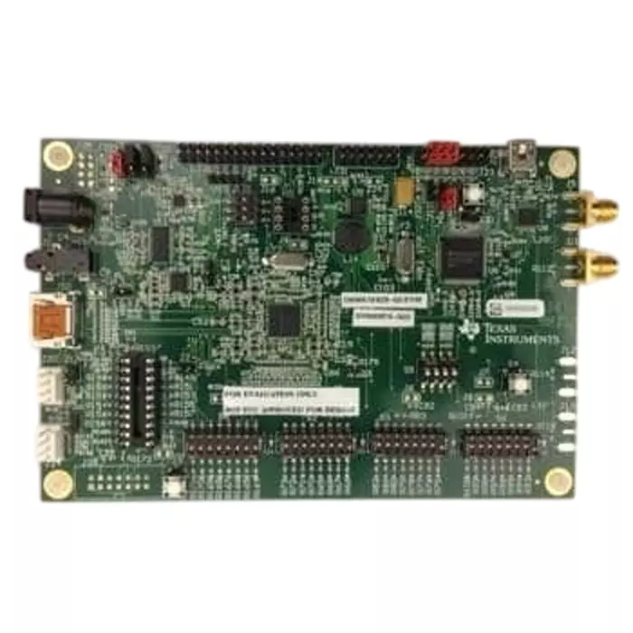TEXAS INSTRUMENTS Serializer / Deserializer Evaluation Module, DS90UB929-Q1EVM