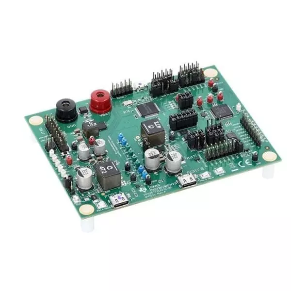 Texas Small Module Buy TEXAS INSTRUMENTS Interface Module Evaluation Module ...