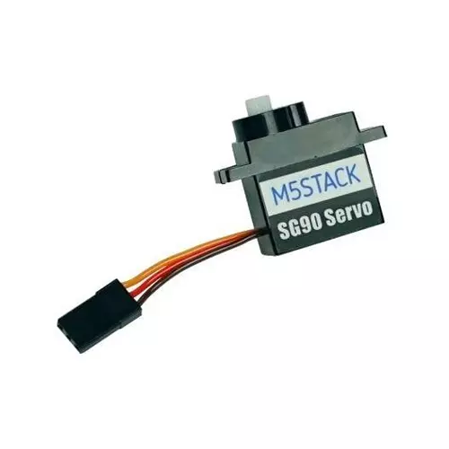 M5Stack Evaluation Module 4.8 to 6 V Input Voltage, A076