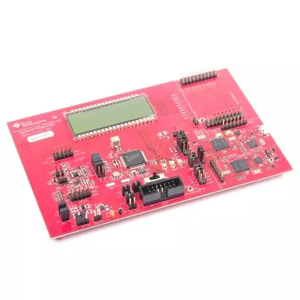 TEXAS INSTRUMENTS Evaluation Module MSP430 Core, EVM430-FR6043