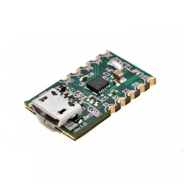 FTDI USB to UART Development Module, UMFT234XF