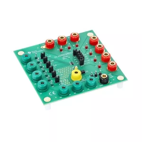 TEXAS INSTRUMENTS ULN2003ADYY Series Evaluation Module, ULN2003ADYYEVM