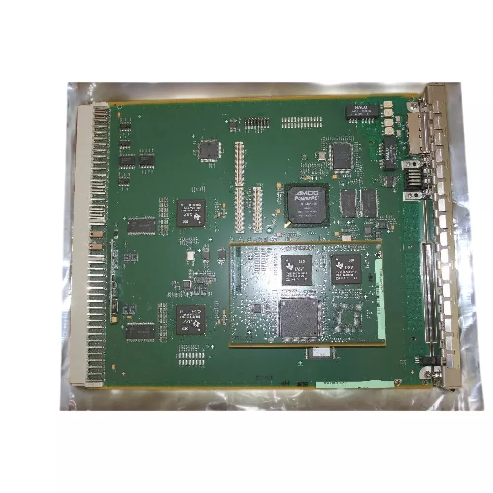 Siemens Subscriber Trunk Module IP 120 Ports for Hipath Systems, STMI 2 Q2316-X10