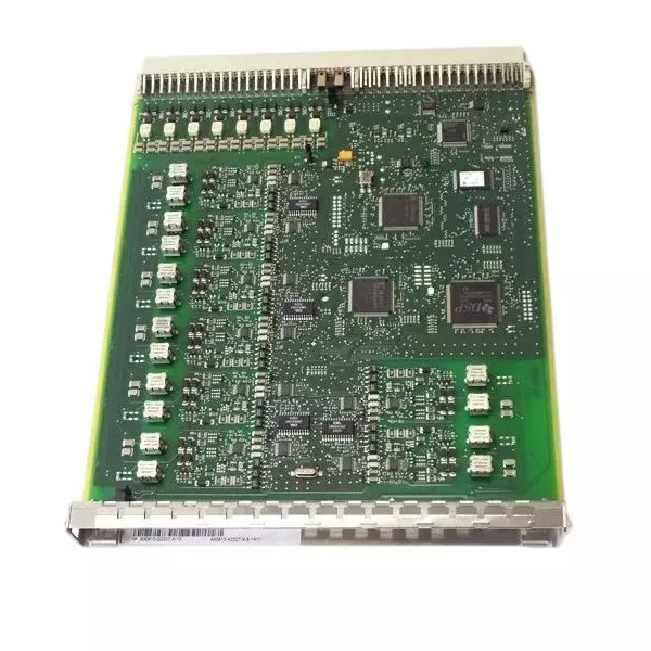 Siemens Analog Trunk Module 8 Ports for OpenScape Business X8, HiPath 3800, TMANI S30810-Q2327-X1