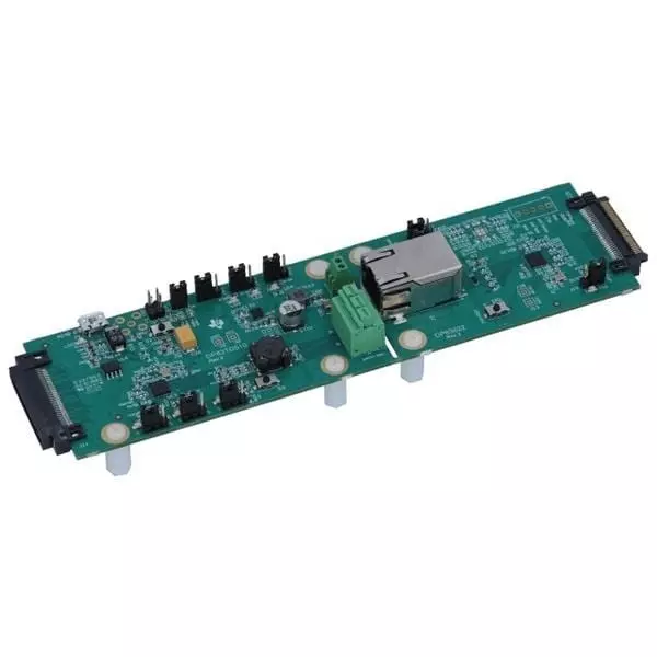 TEXAS INSTRUMENTS Ethernet PHY Evaluation Module USB Interface, DP83TD510E-EVM