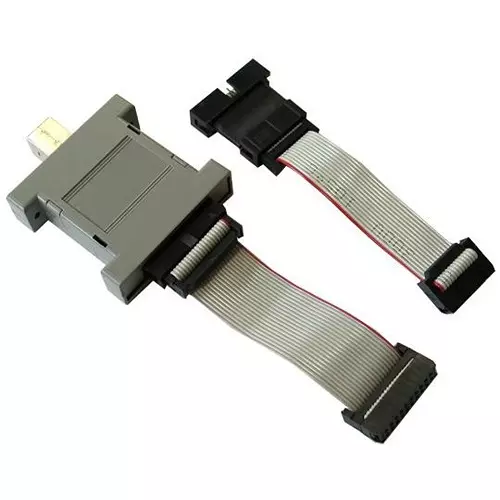 Olimex JTAG Emulator TMS320 Core, TMS320-XDS100-V2